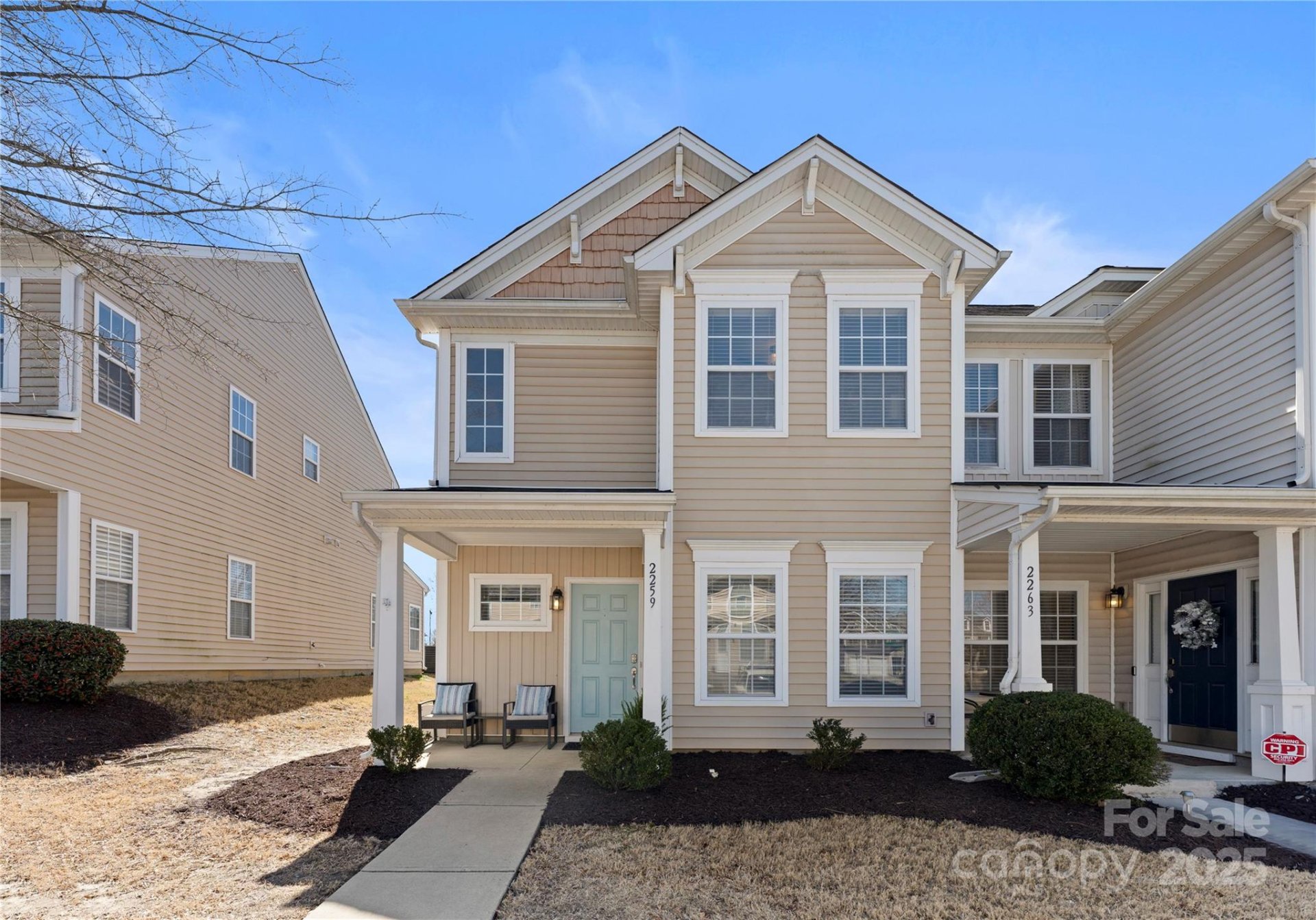 2259 Crosscut Drive