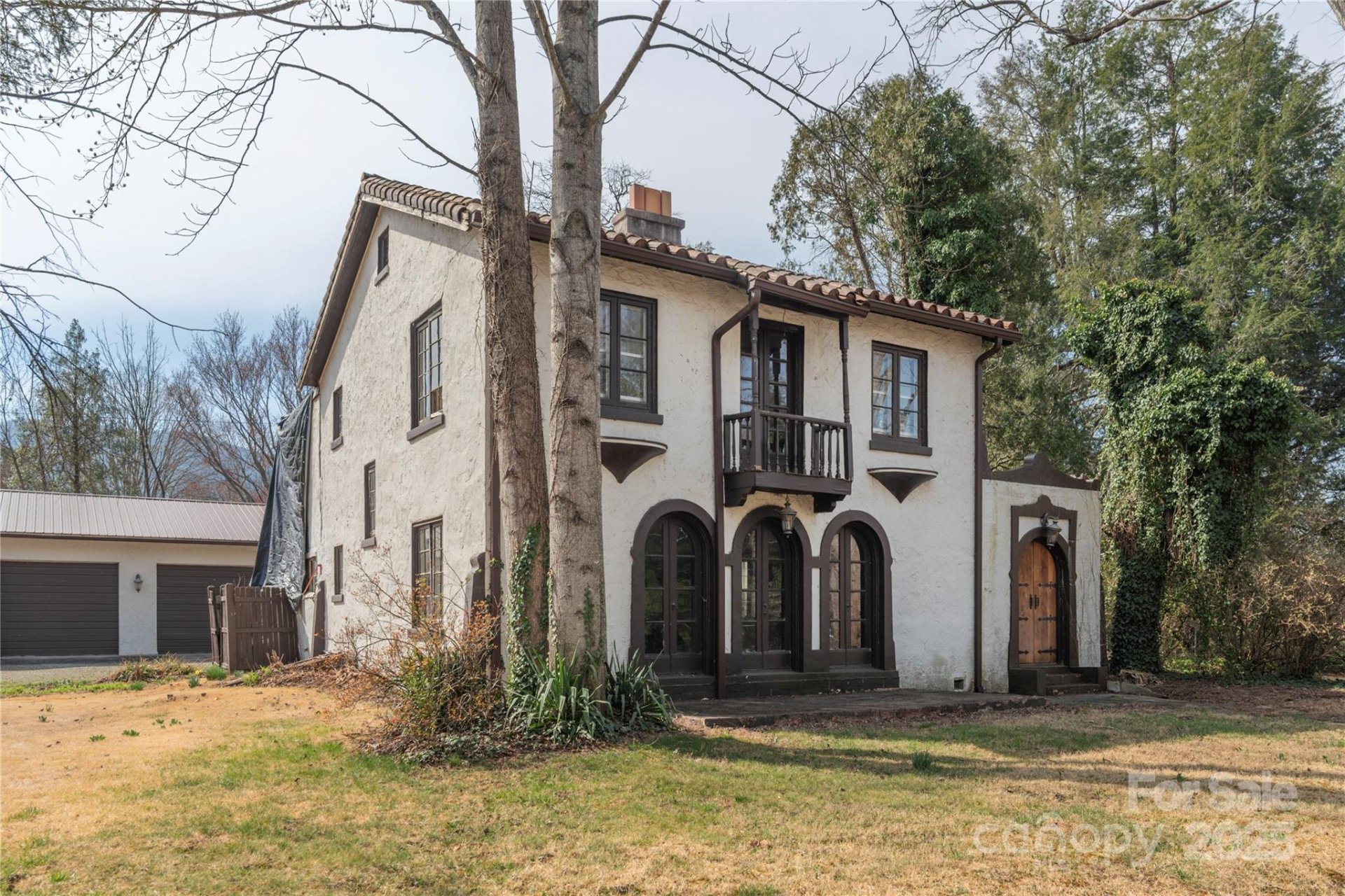 Property image 1 at 202 Alexander Avenue, Swannanoa, NC 28778