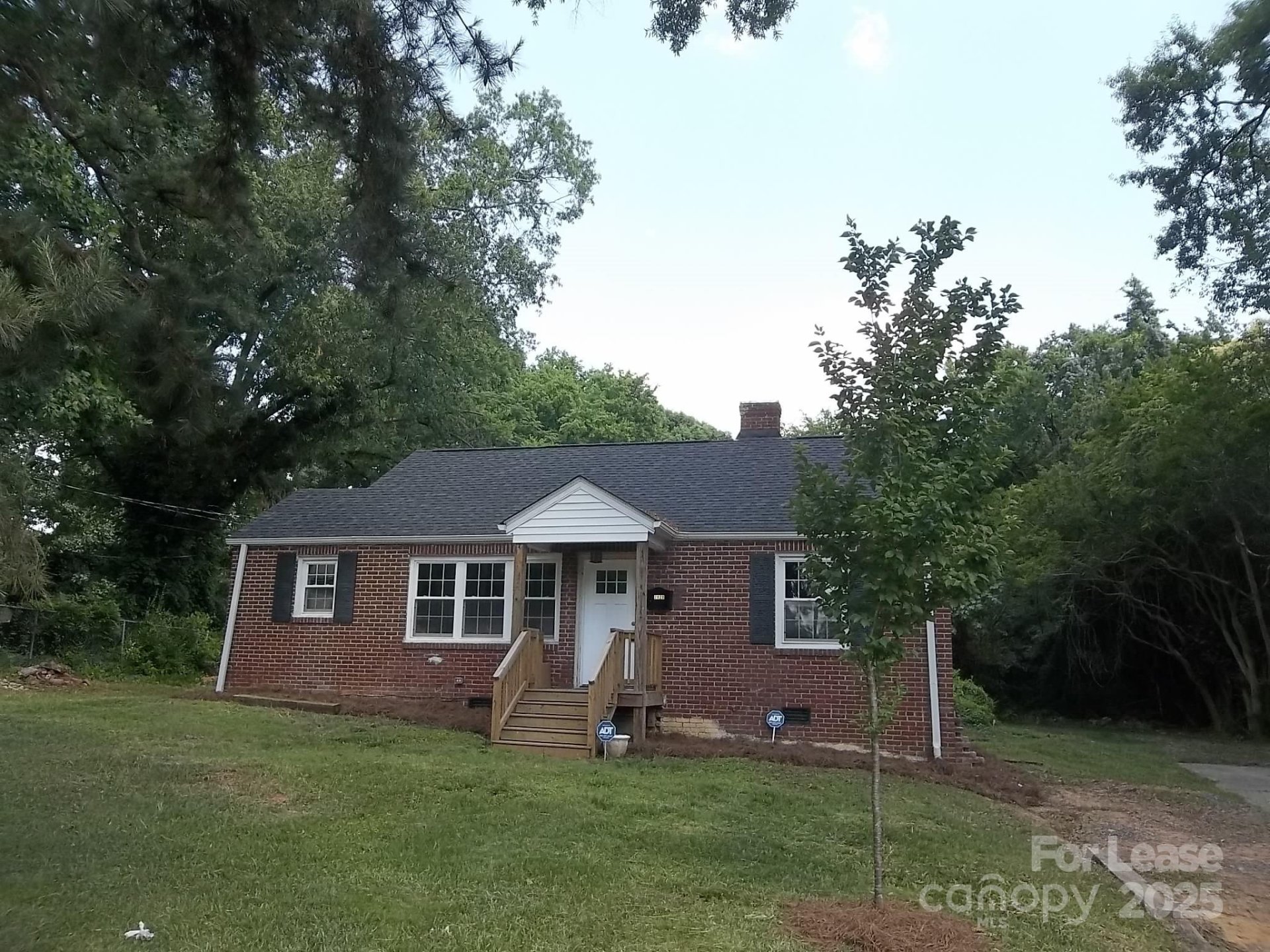 Property image 1 at 2820 Grimes Street, Charlotte, NC 28206