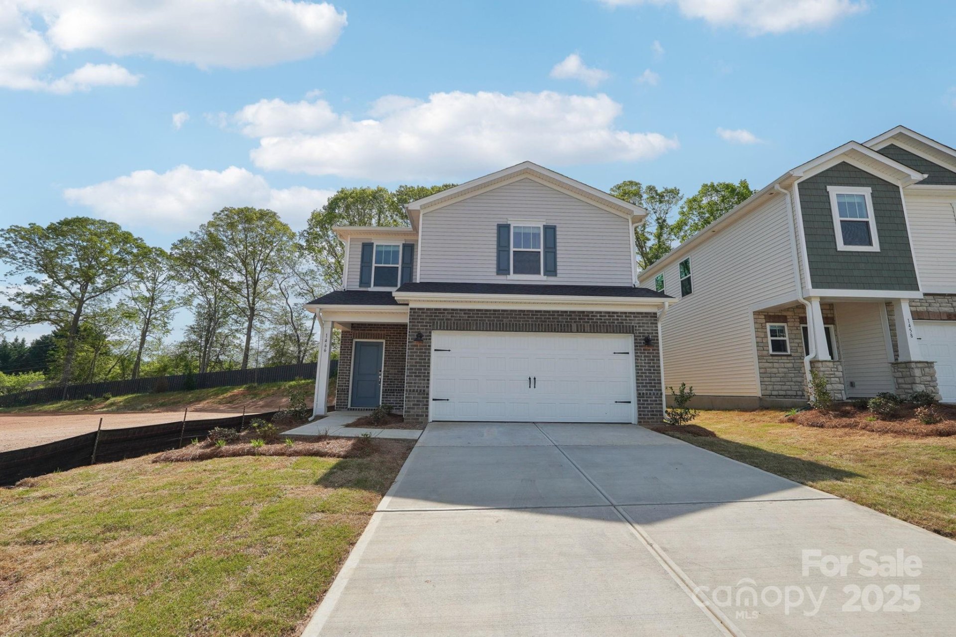 Property image 1 at 1466 31st Street, Conover, NC 28613