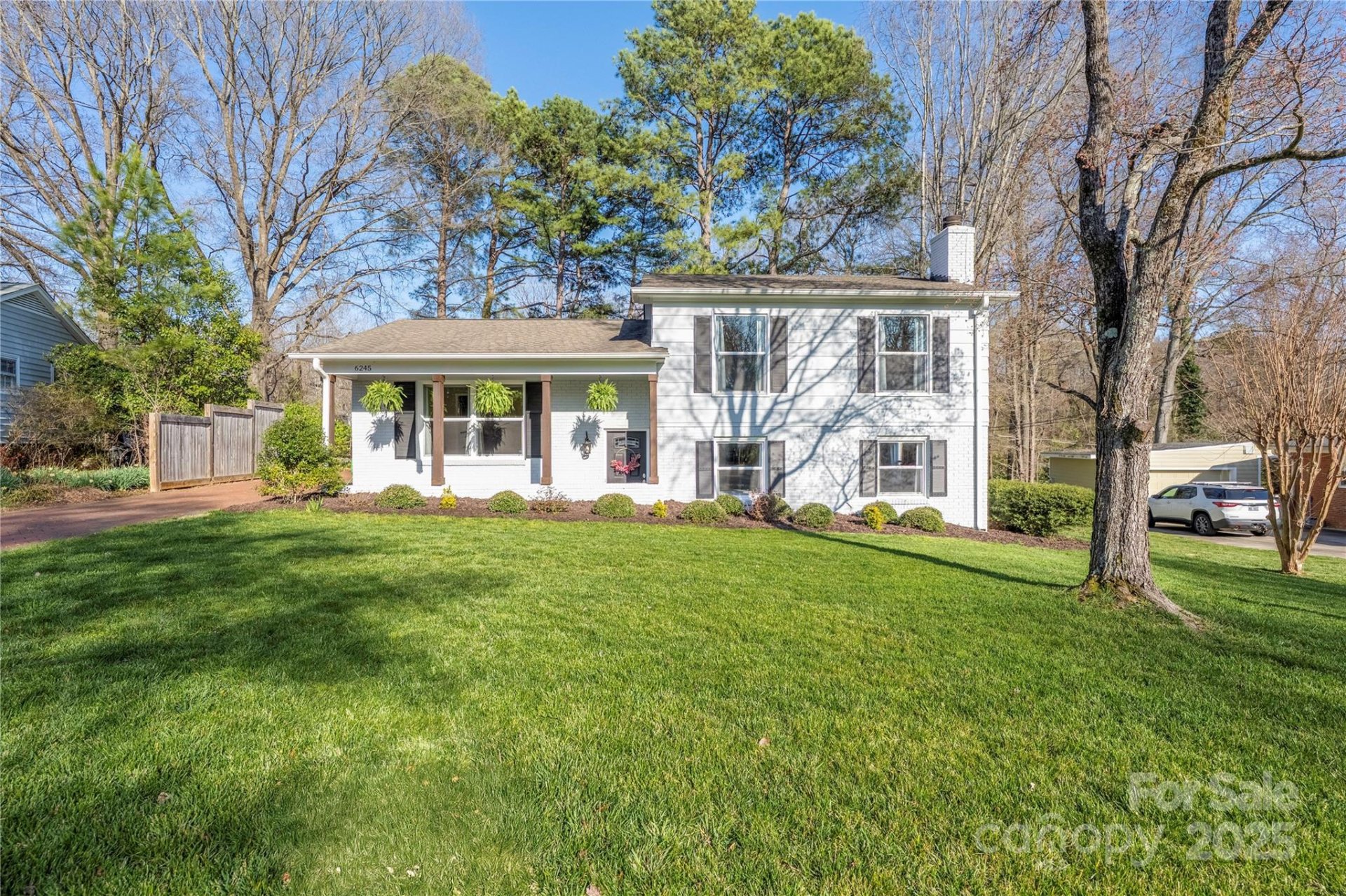 Property image 1 at 6245 Wheeler Drive, Charlotte, NC 28211