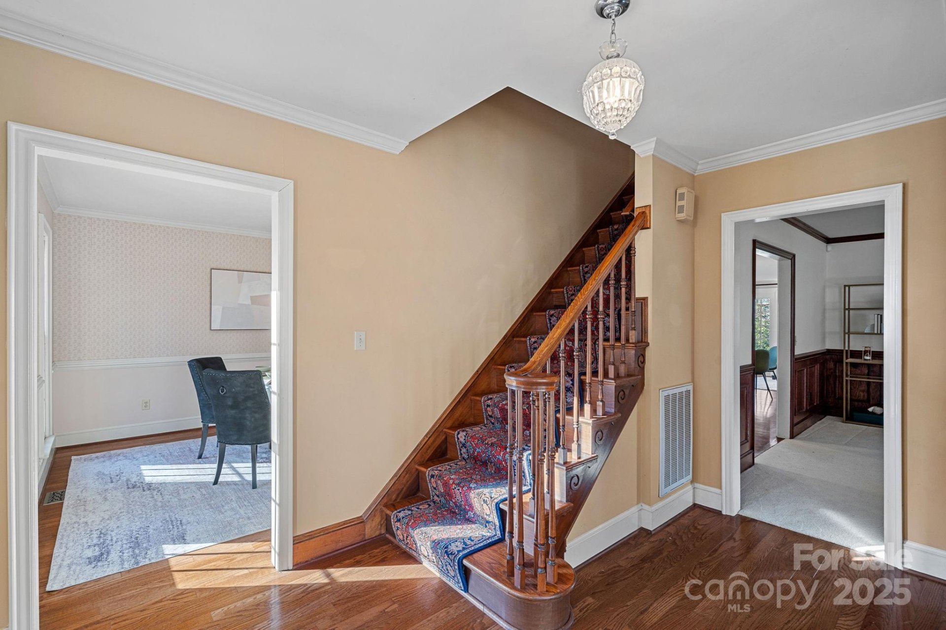 Property image 3 at 1624 Chadmore Lane, Concord, NC 28027