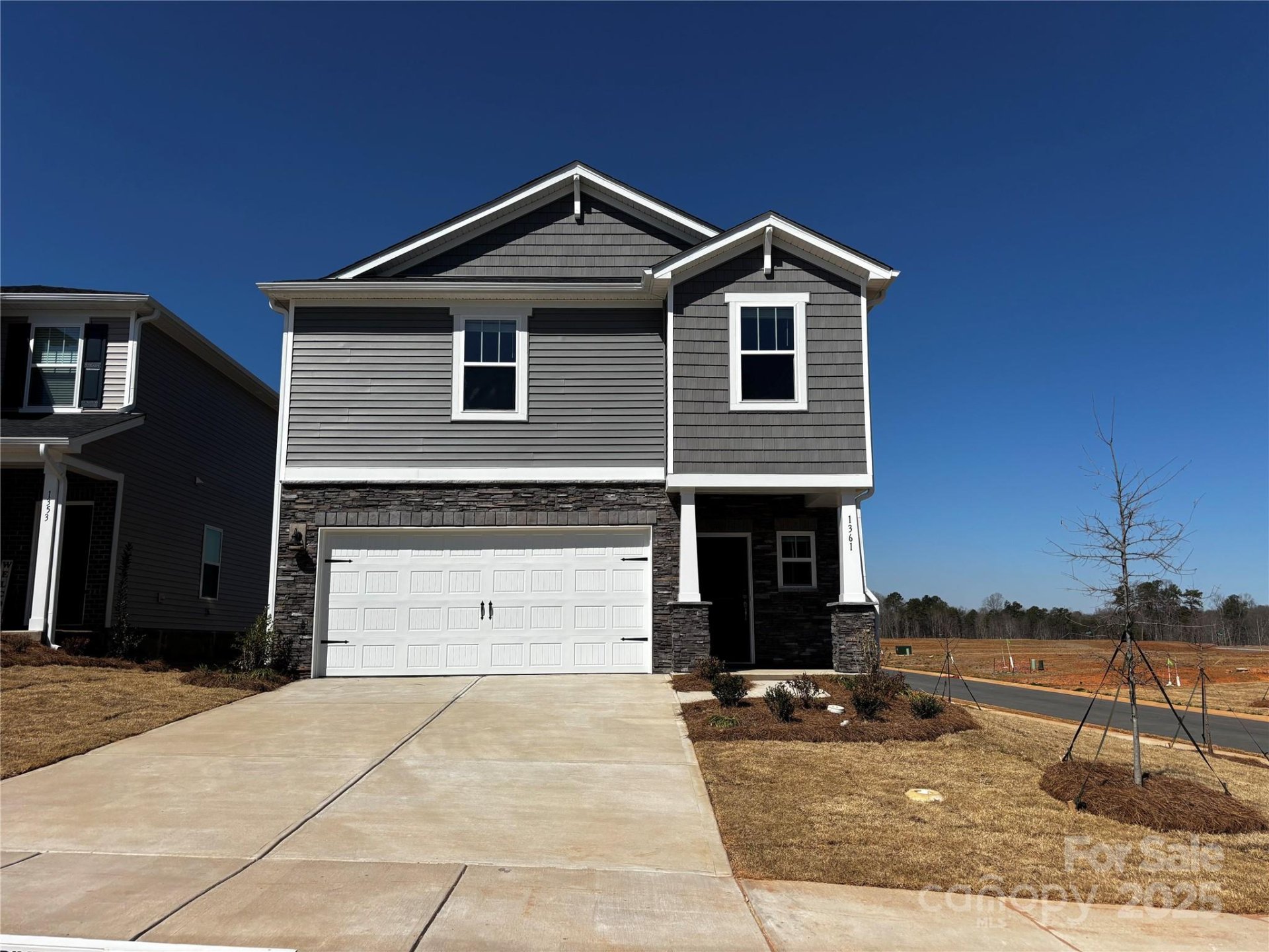 Property image 1 at 1361 31st Street, Conover, NC 28613