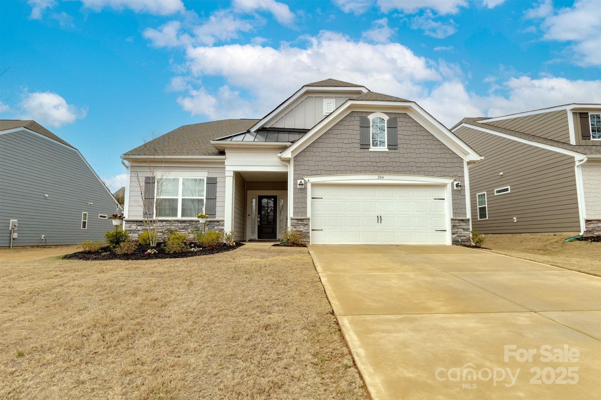 Property image 1 at 244 White Apple Way, Statesville, NC 28625