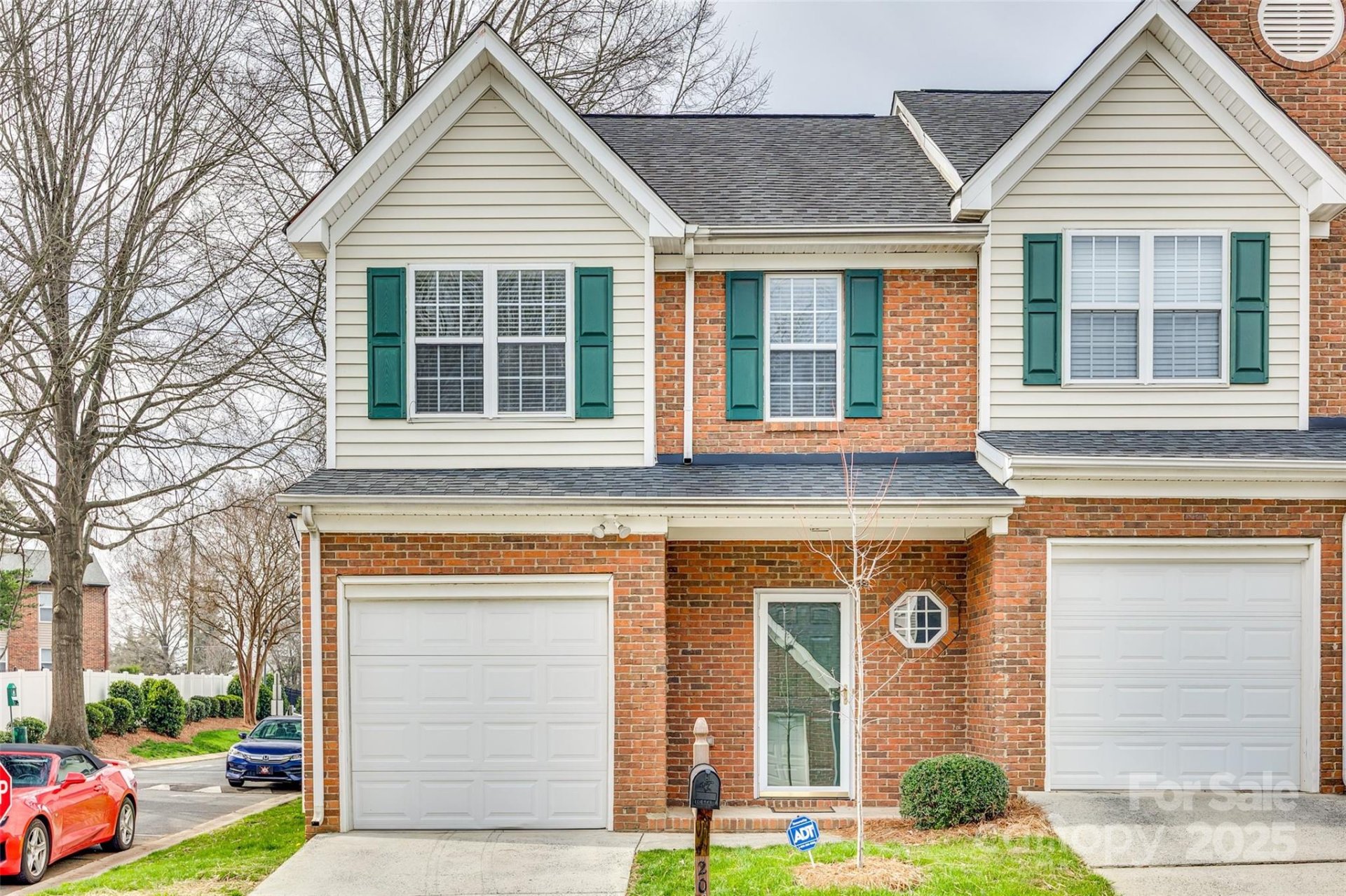 Property image 1 at 2035 Lennox Square Road, Charlotte, NC 28210