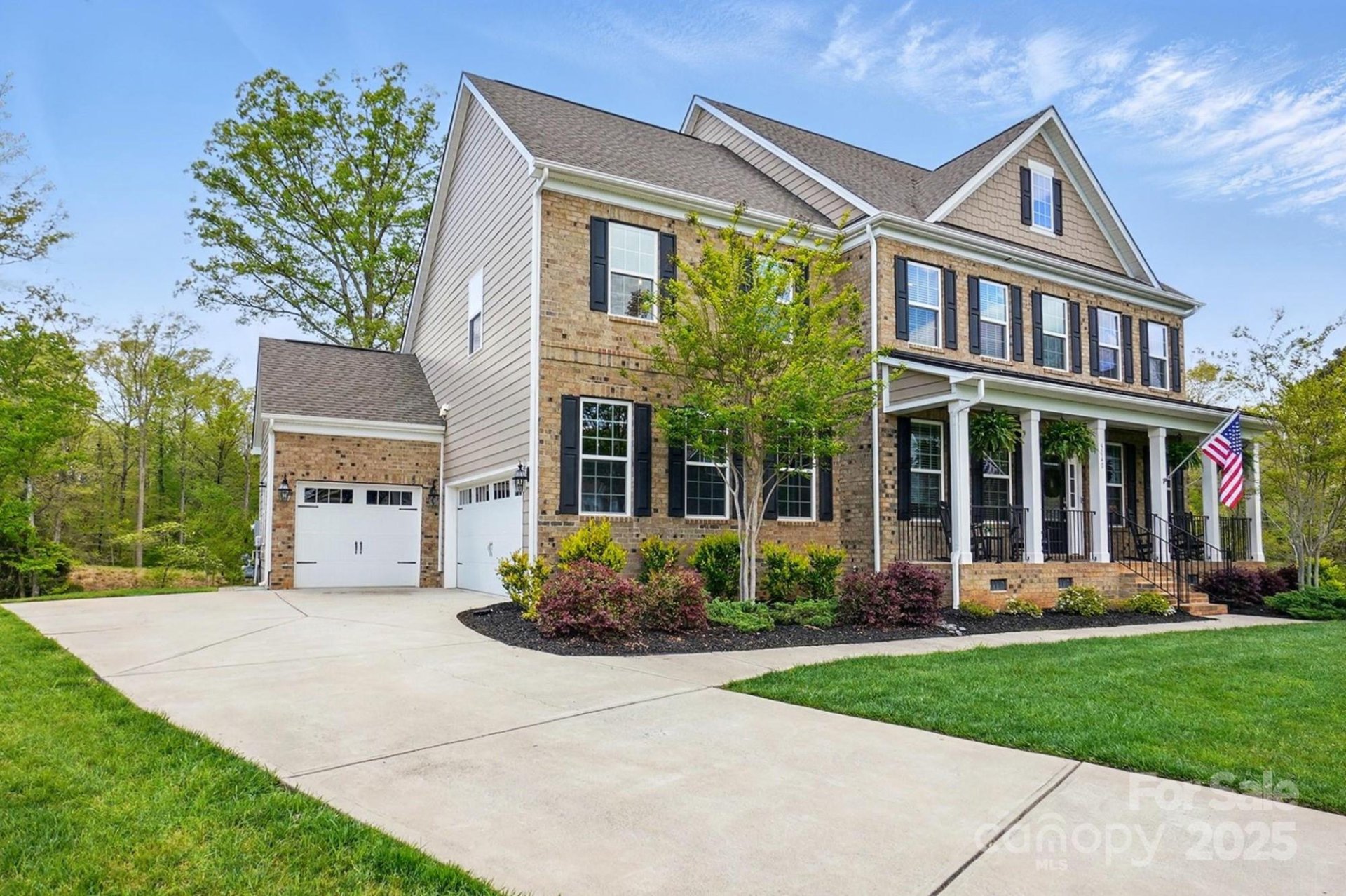 Property image 2 at 5140 Oak Grove Place, Waxhaw, NC 28173