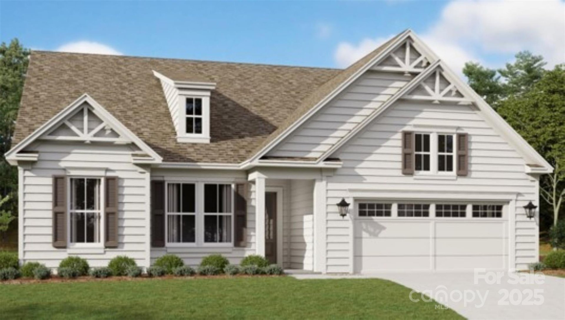 6026 Gray Shadow Court