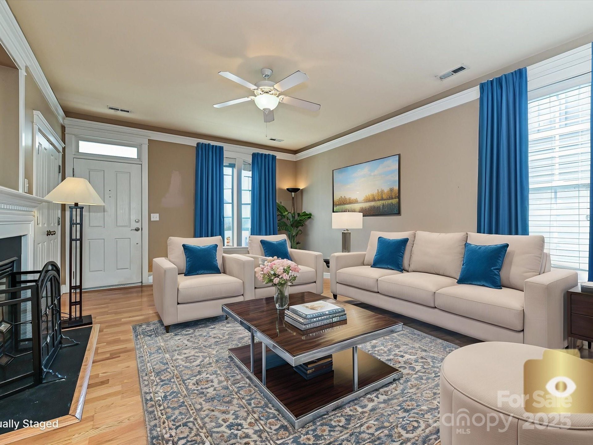 Property image 4 at 10133 Caldwell Forest Drive, Charlotte, NC 28213