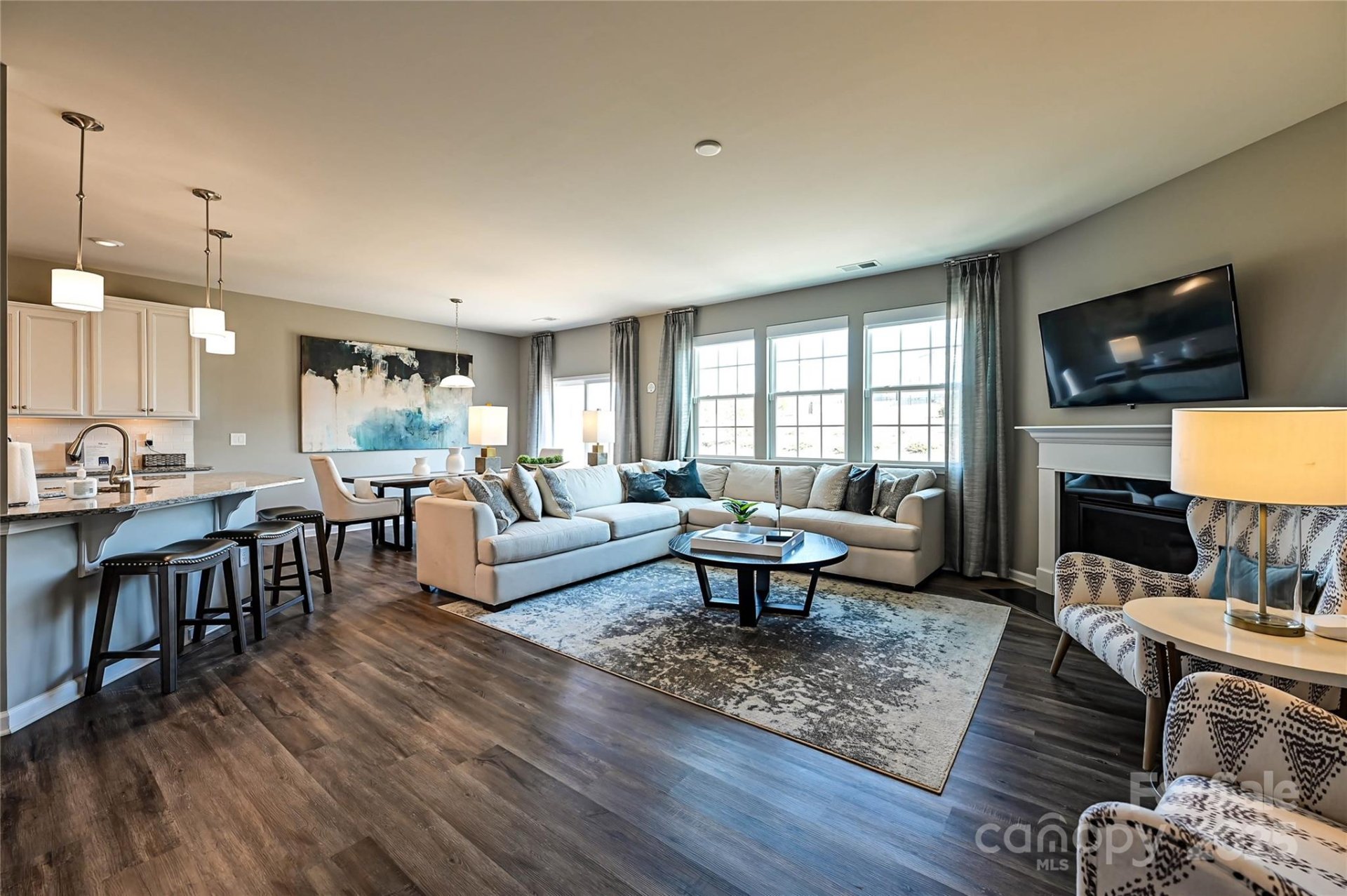 Property image 4 at 1766 Loggerhead Drive, Lancaster, SC 29720
