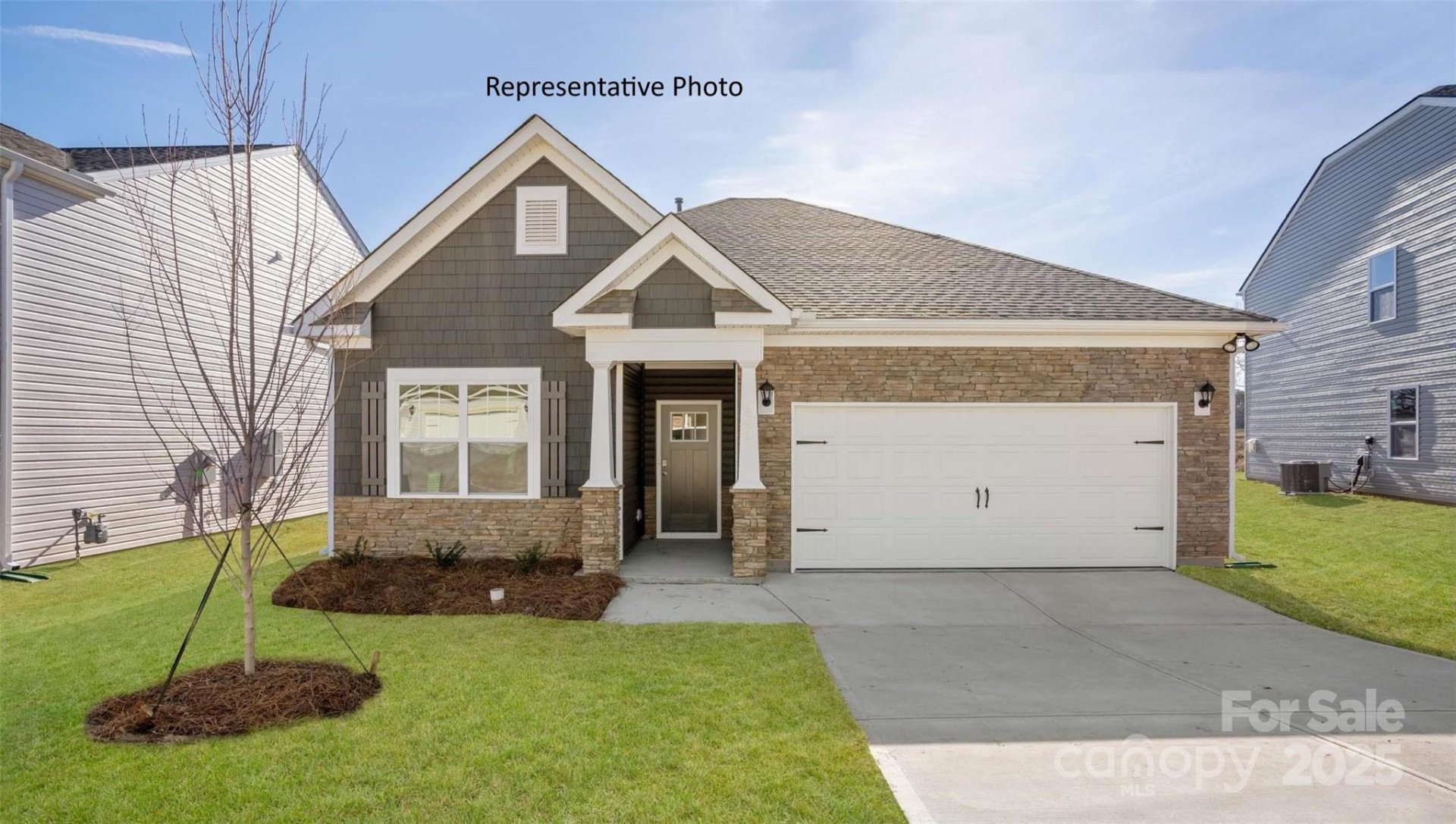 2315 Riggs Road