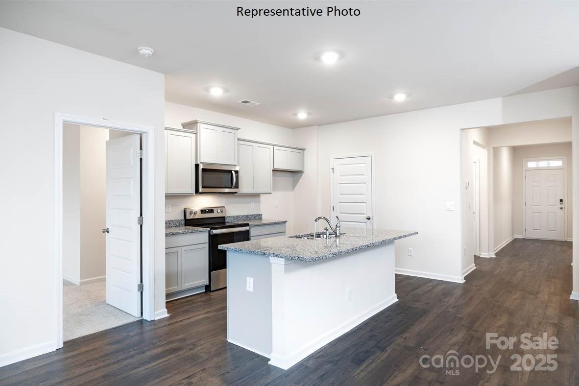 Property image 4 at 2315 Riggs Road, Sherrills Ford, NC 28673