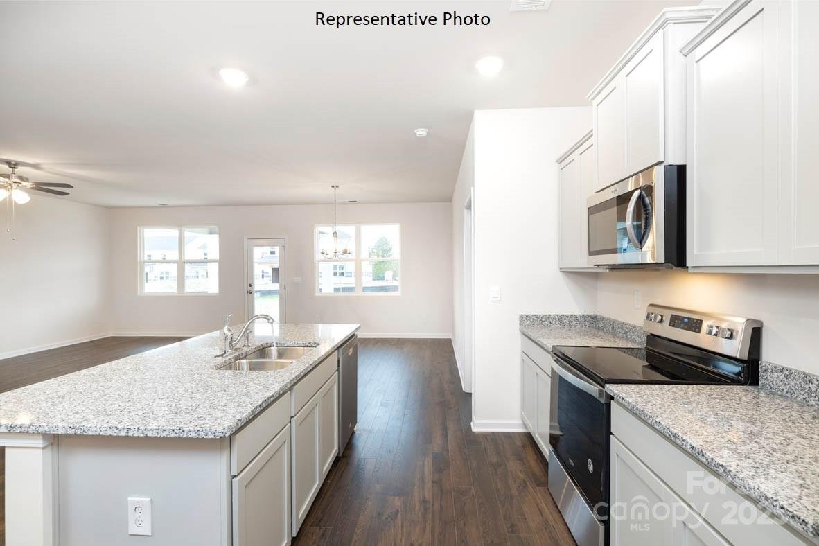 Property image 5 at 2315 Riggs Road, Sherrills Ford, NC 28673