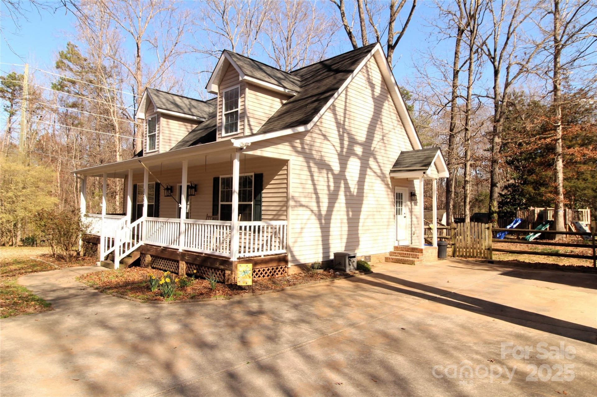 Property image 2 at 1256 Twin Lakes Road, Rock Hill, SC 29732