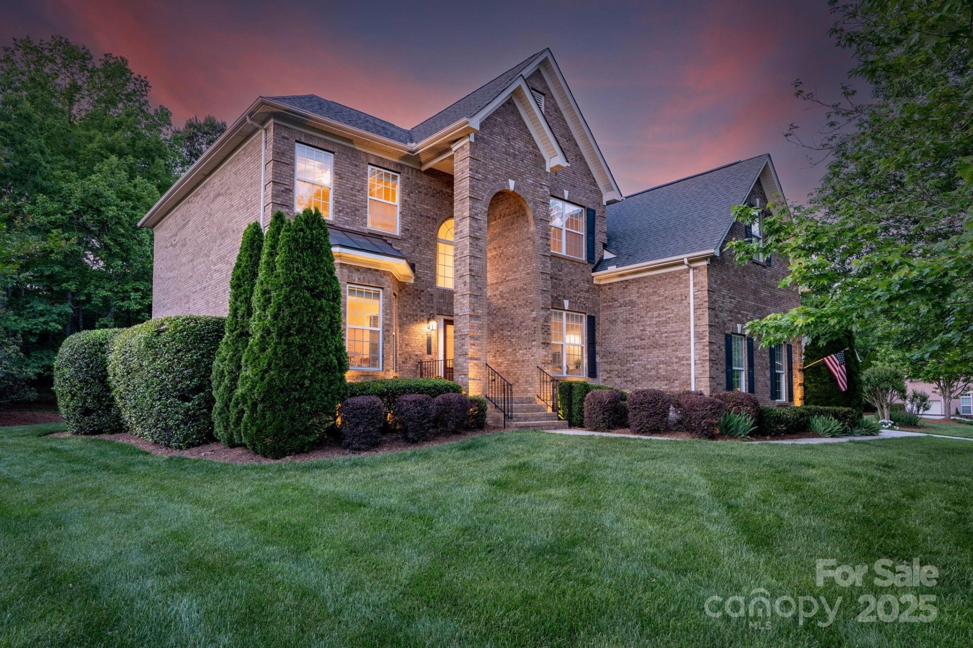 Property image 3 at 3017 Chisholm Court, Waxhaw, NC 28173