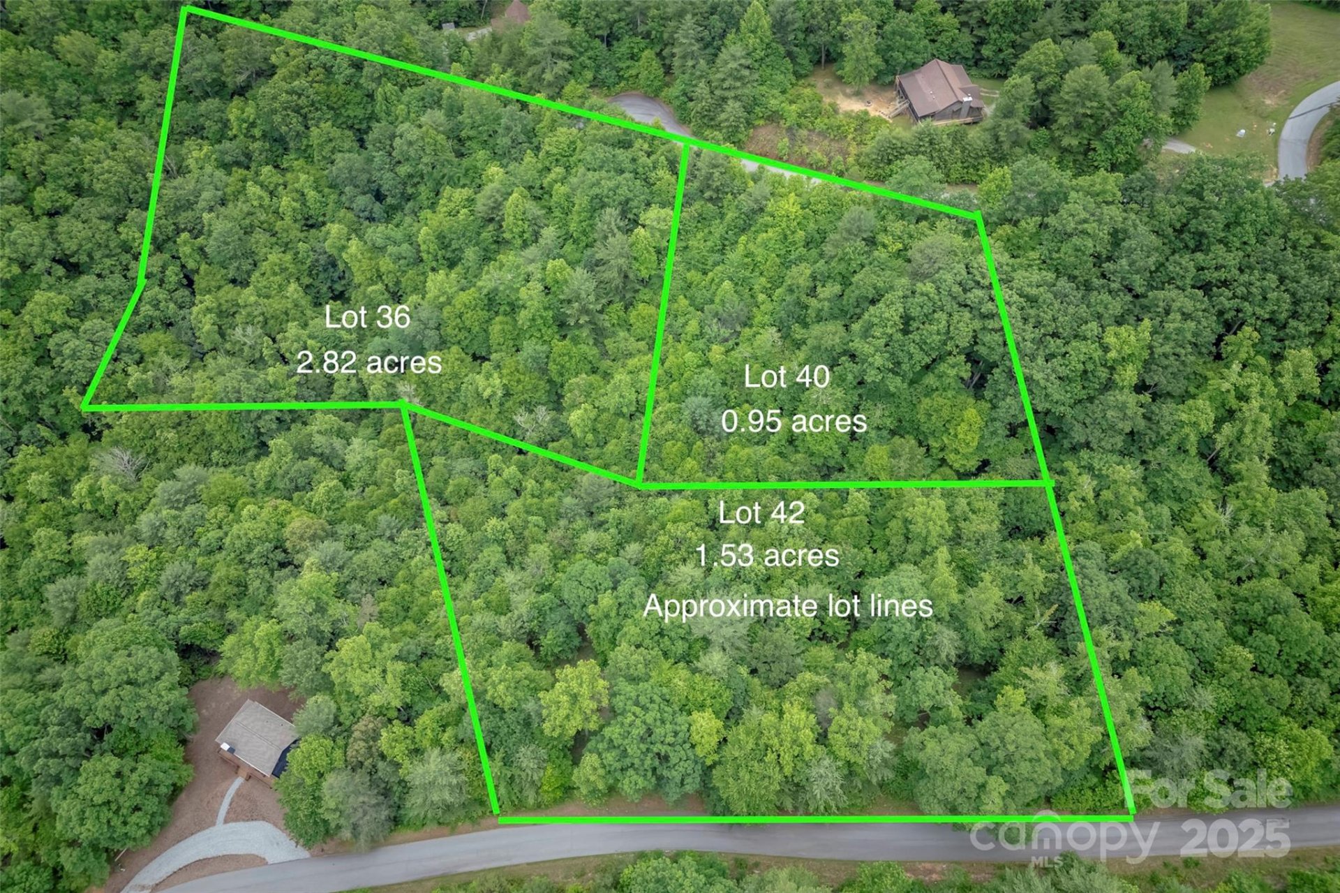 315 Silverglen Way