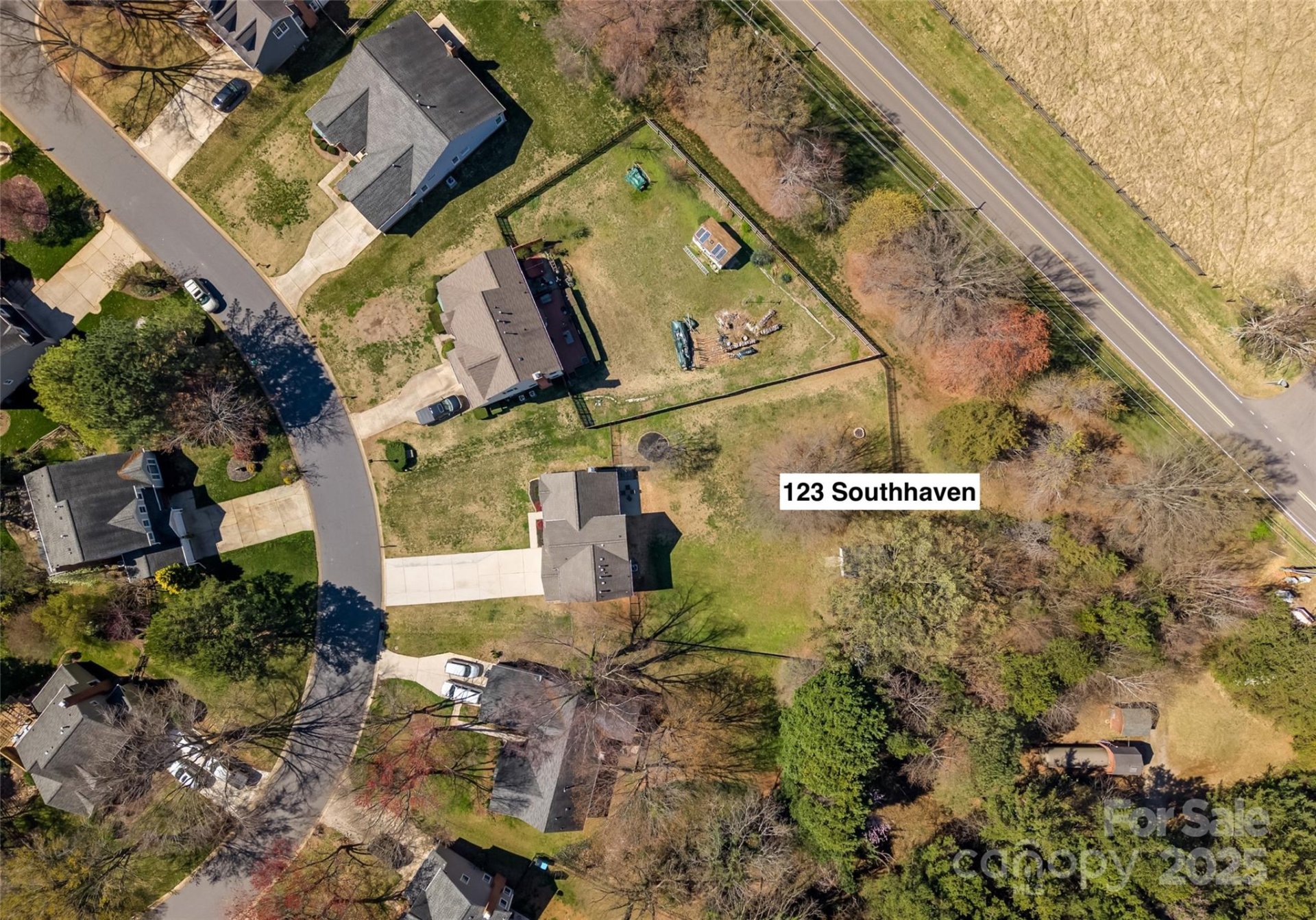 Property image 4 at 123 Southhaven Drive, Mooresville, NC 28117