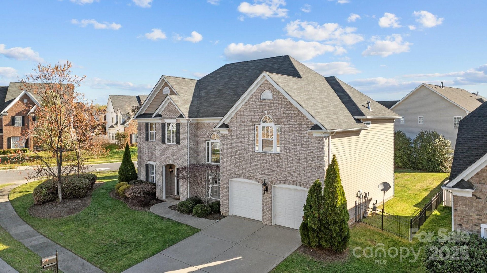 Property image 3 at 15138 Callow Forest Drive, Charlotte, NC 28273
