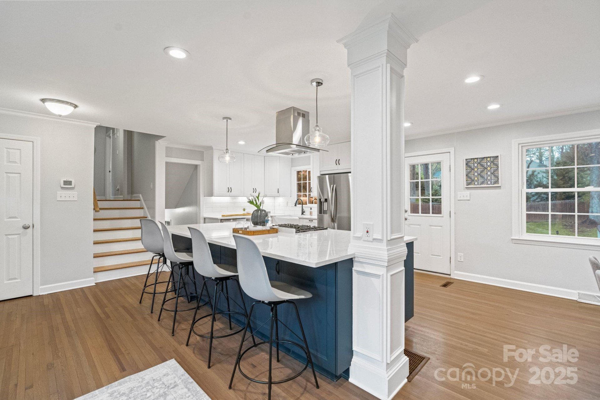 Property image 5 at 3808 Severn Avenue, Charlotte, NC 28210