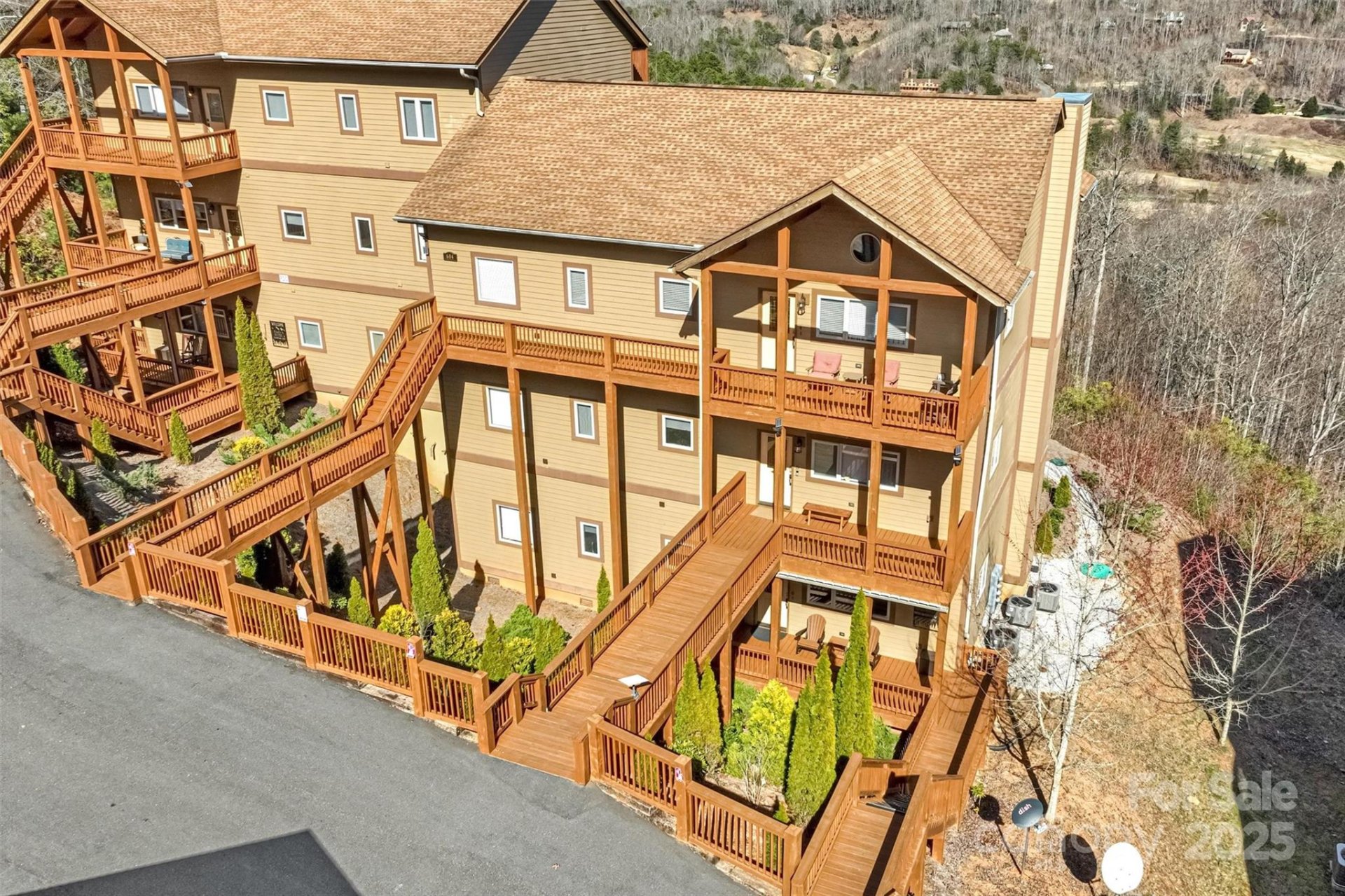 Property at 604 Sawgrass Drive, Whittier, NC 28789