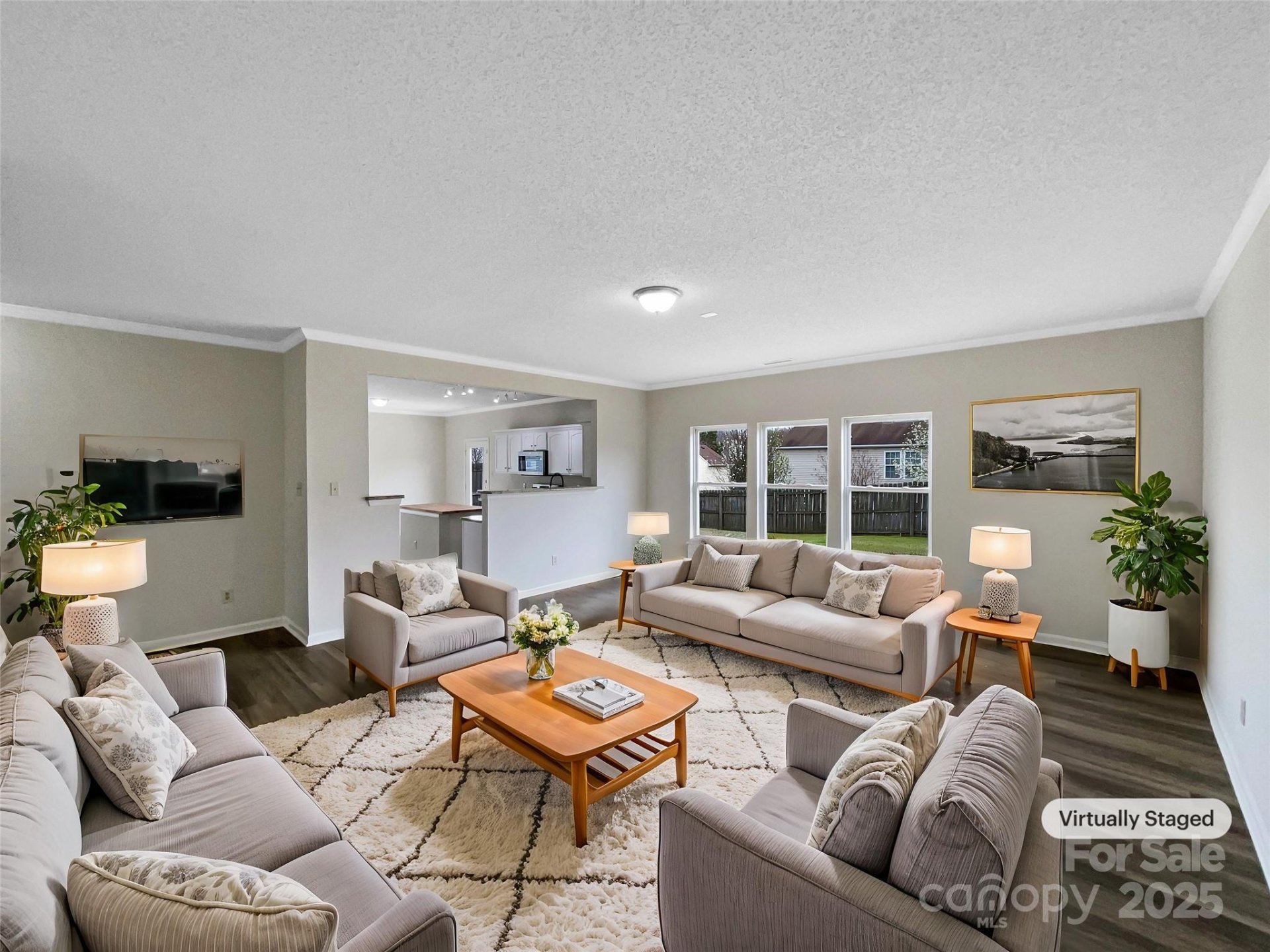 Property image 2 at 722 Ladino Lane, Clover, SC 29710