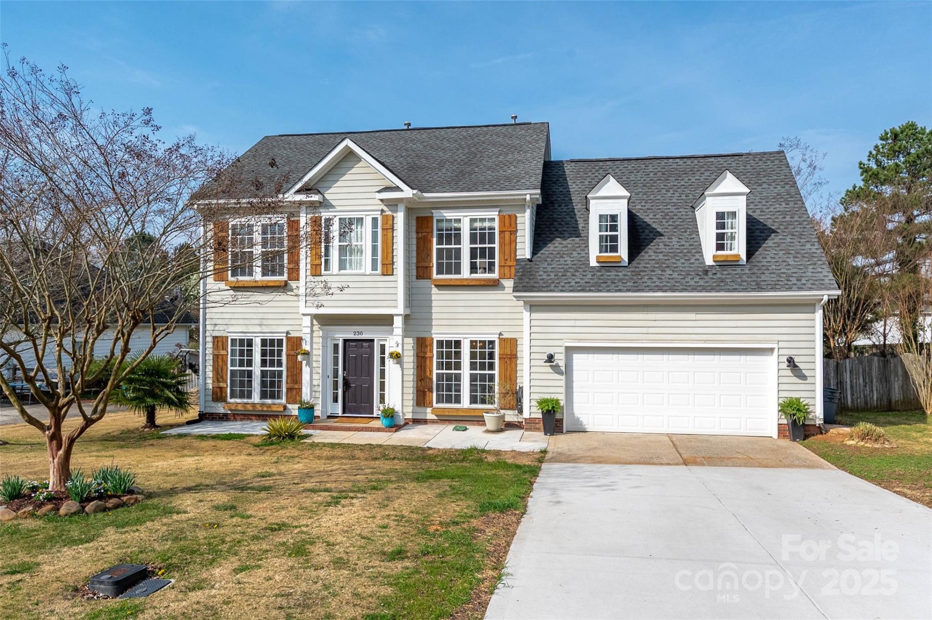Property image 1 at 230 Pond View Lane, Fort Mill, SC 29715