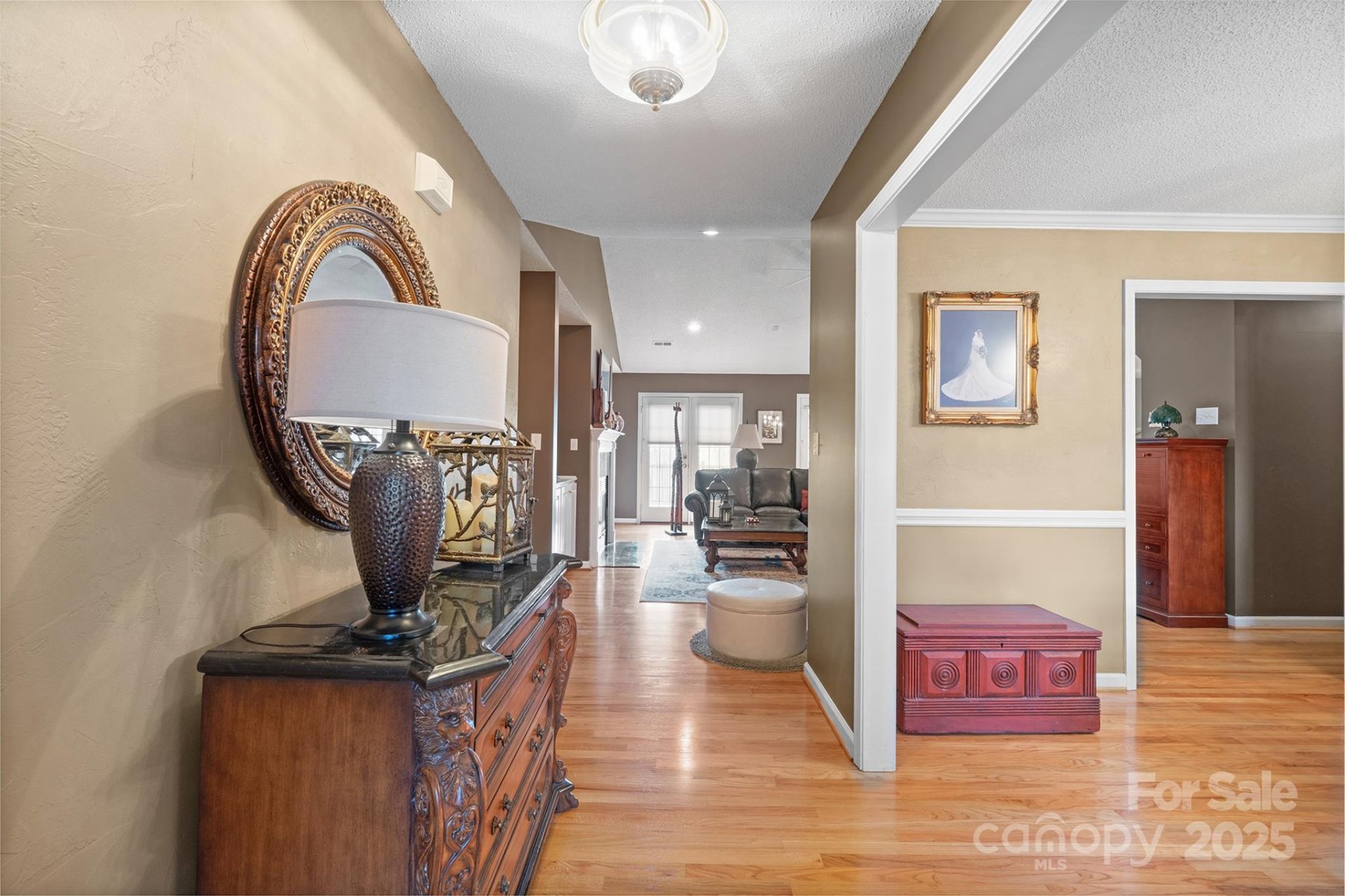 Property image 4 at 1529 Indian Springs Drive, Conover, NC 28613