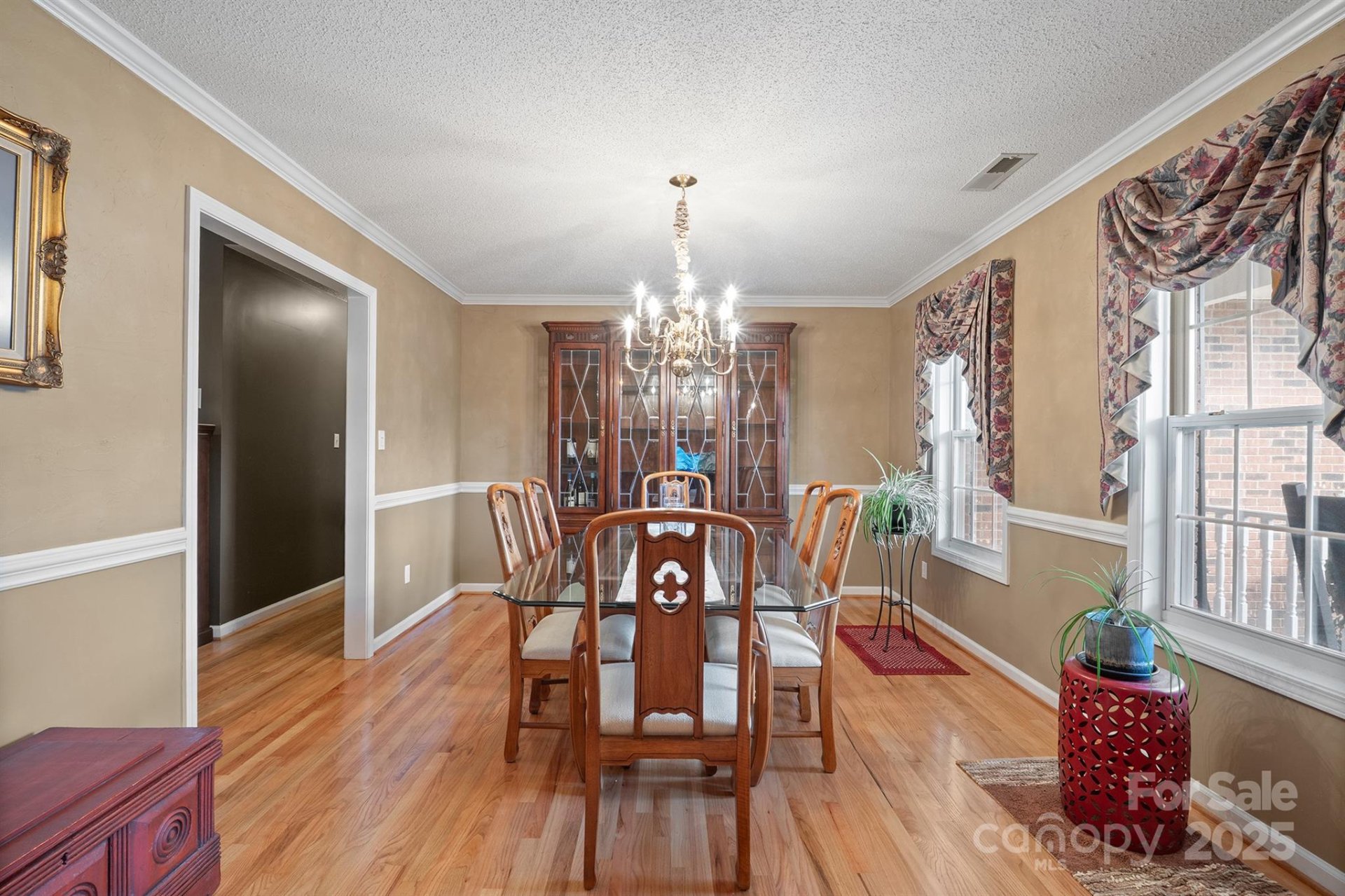 Property image 5 at 1529 Indian Springs Drive, Conover, NC 28613
