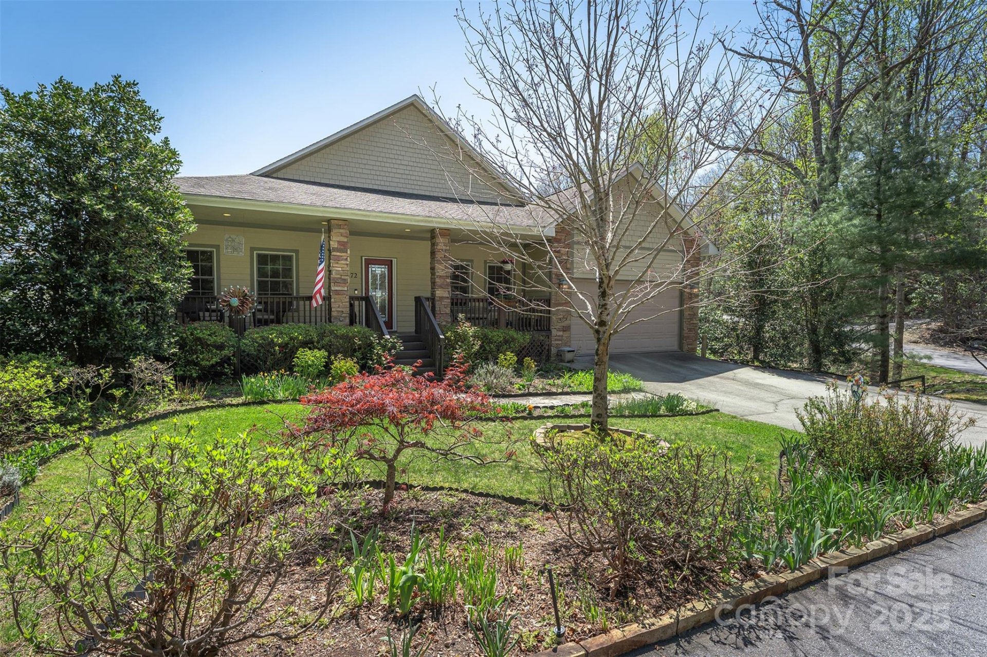 172 Sunny Ridge Road