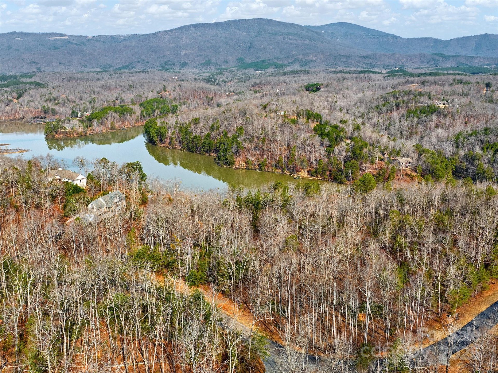 Property image 3 at Lot 63 Lake Adger Parkway, Mill Spring, NC 28756