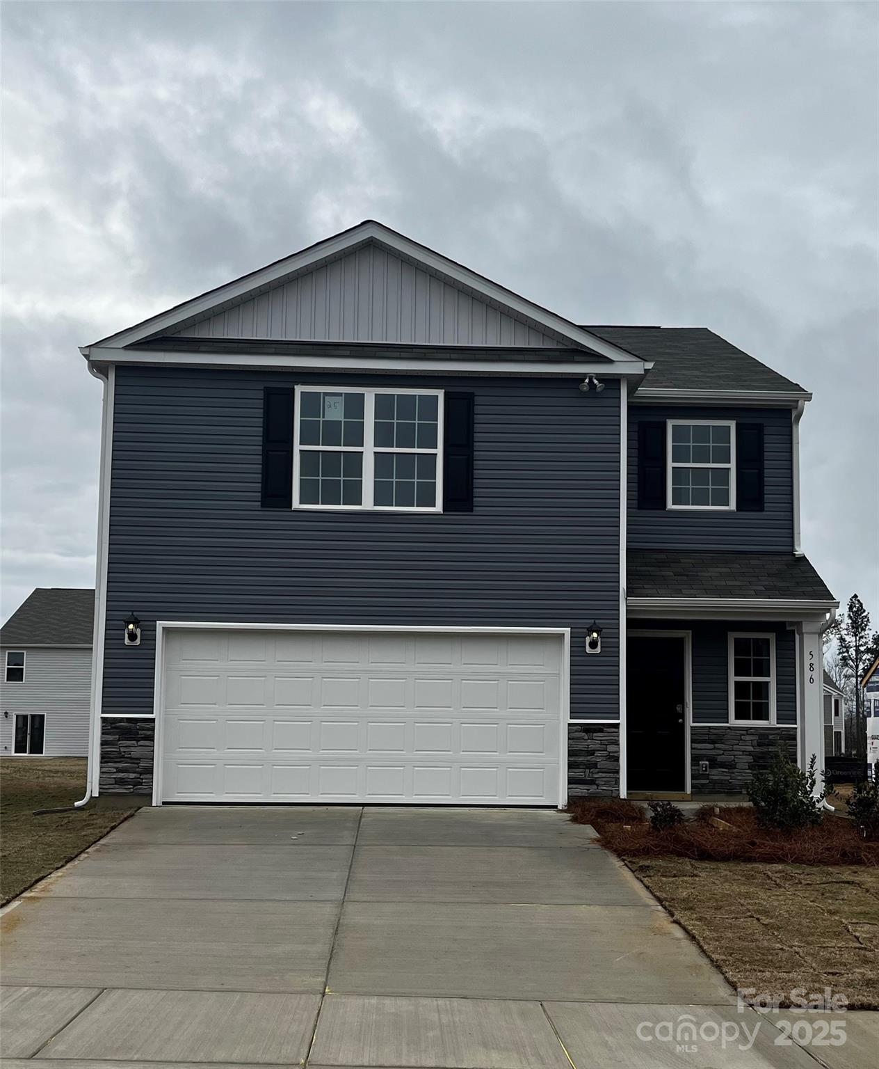 Property image 1 at 586 N Sparkleberry Street, Chester, SC 29706