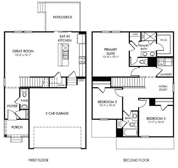 Property image 2 at 836 Blue Canyon Drive, York, SC 29745