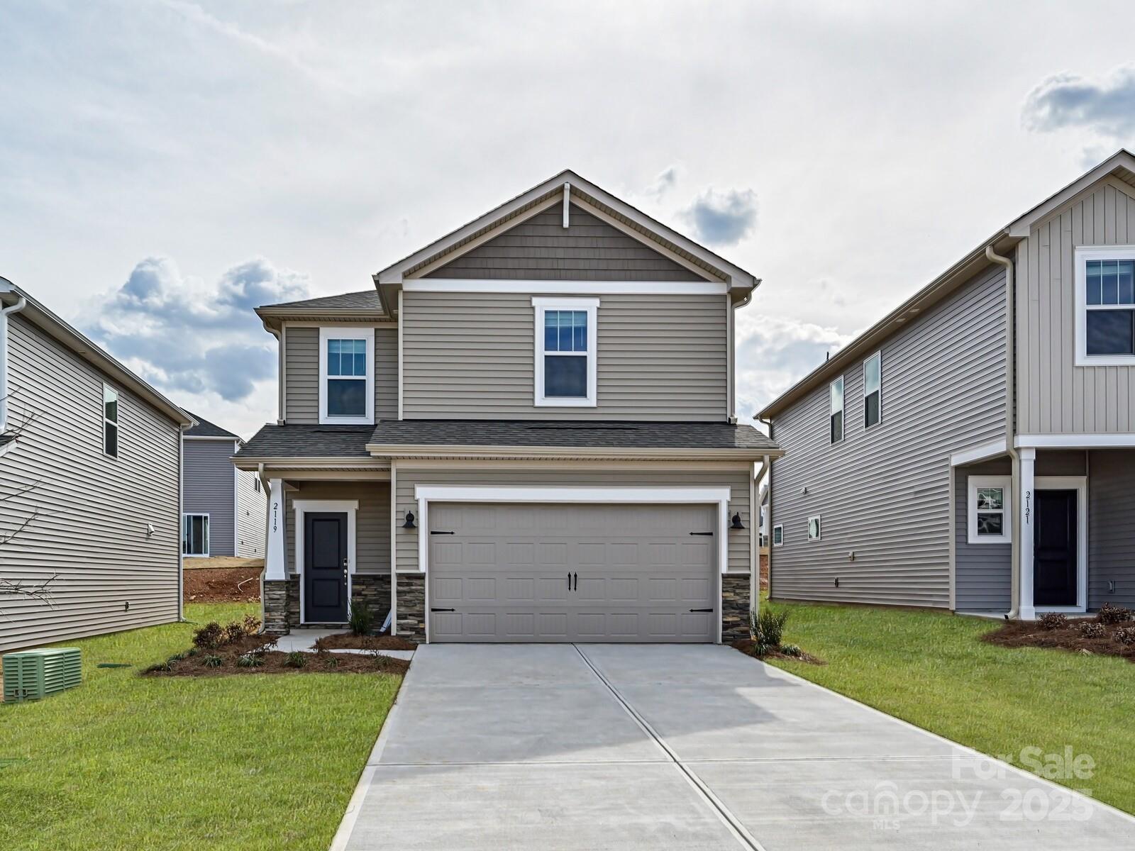 Property image 4 at 836 Blue Canyon Drive, York, SC 29745