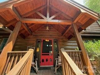 Property image 5 at 1600 Pisgah Preserve Drive, Nebo, NC 28761