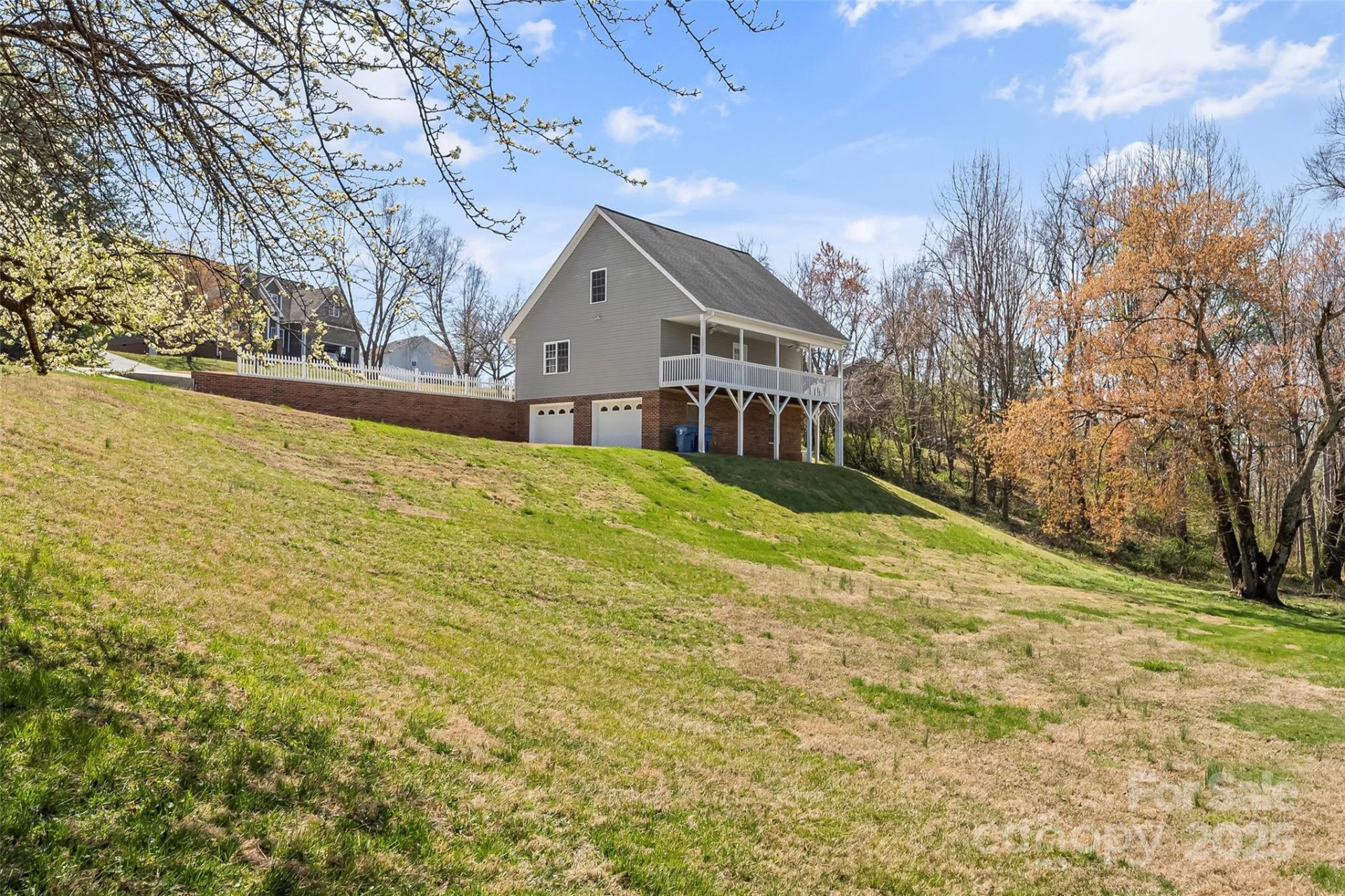 Property image 3 at 203 Taylor Circle, Granite Falls, NC 28630