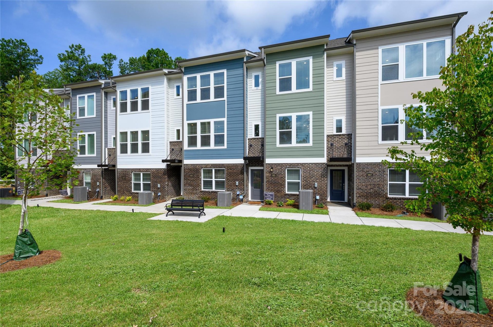 Property image 3 at 1417 Lithium Lane, Charlotte, NC 28211