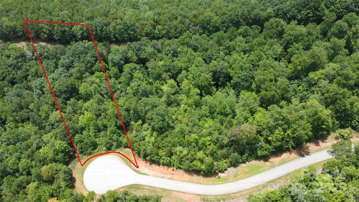 Property image 5 at Lot 59 Bear Cliff Way, Lake Lure, NC 28746