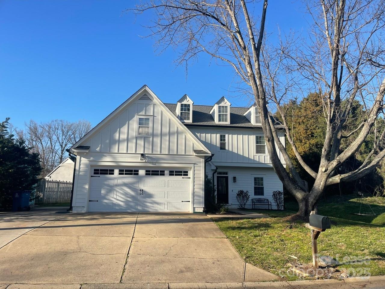 Property image 1 at 210 South Haven Drive, Mooresville, NC 28117