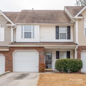 Property image 1 at 11837 Shoemaker Court, Charlotte, NC 28270