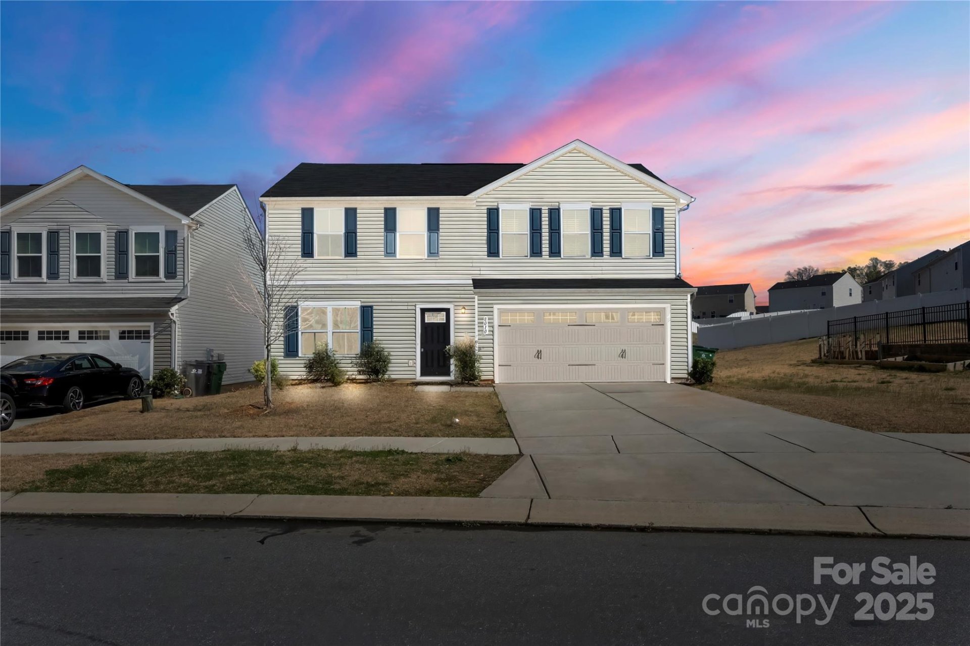 Property image 1 at 8010 Bruce Street, Charlotte, NC 28215