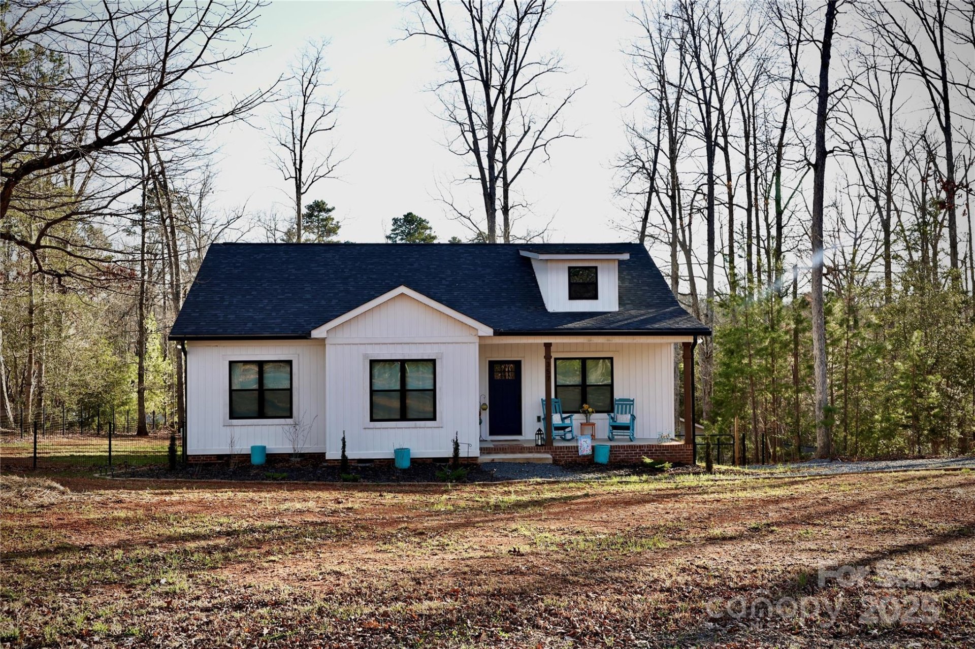 Property image 2 at 357 Woodrun Drive, Mount Gilead, NC 27306