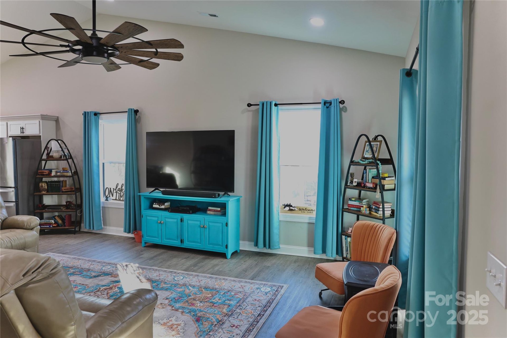 Property image 4 at 357 Woodrun Drive, Mount Gilead, NC 27306