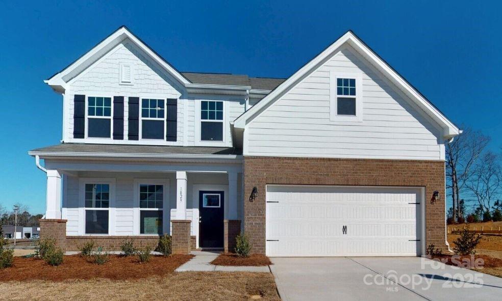 Property image 1 at 1829 Augustine Street, Monroe, NC 28112