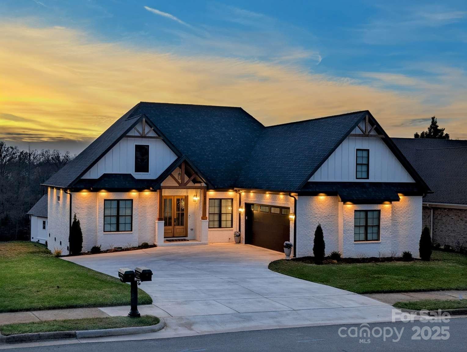 Property image 1 at 4412 Holly Circle, Conover, NC 28613