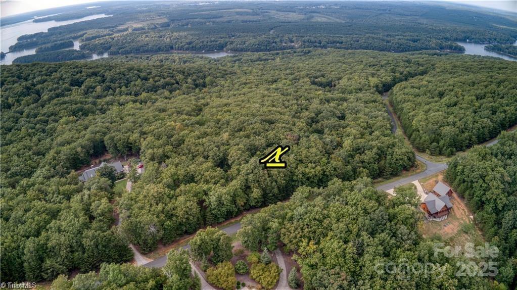 Property image 2 at 1175 Sierra Trace Road, Denton, NC 27239