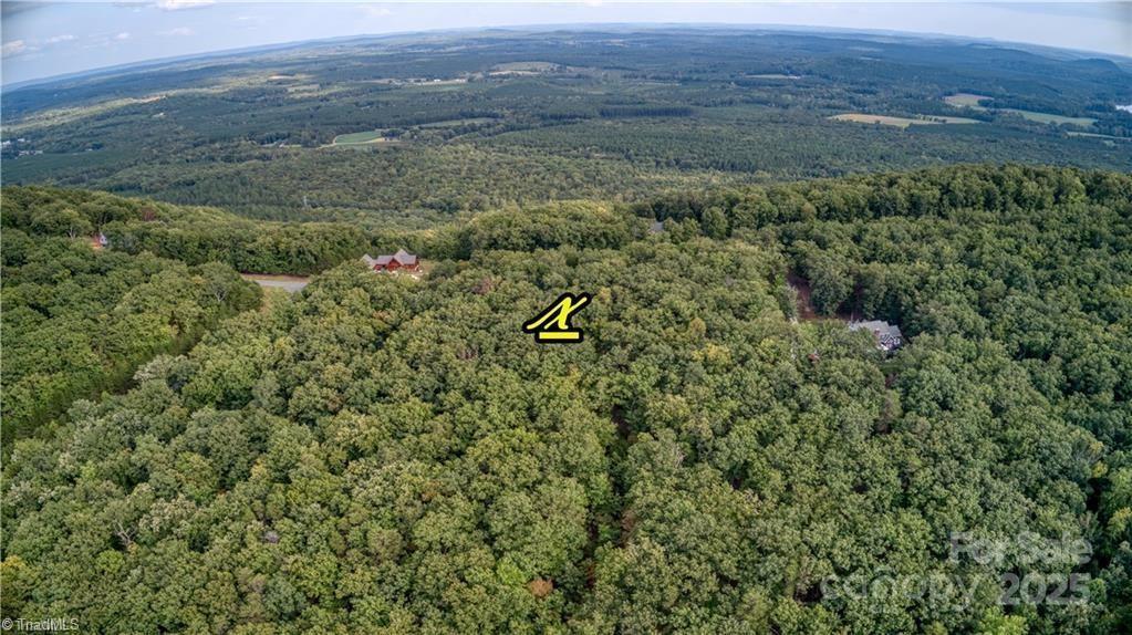 Property image 5 at 1175 Sierra Trace Road, Denton, NC 27239