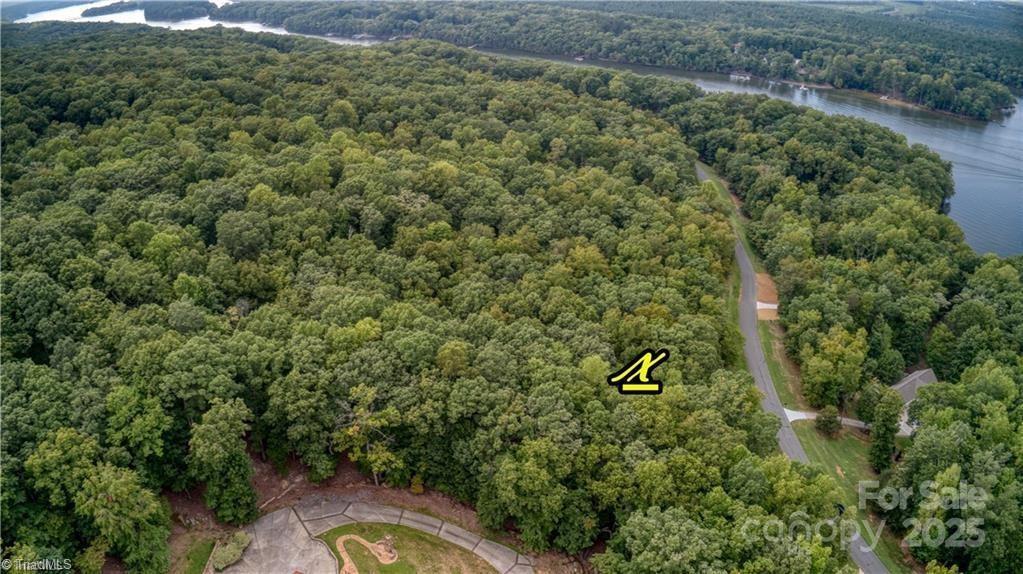 Property image 2 at 0 Rocky Cove Lane, Denton, NC 27239