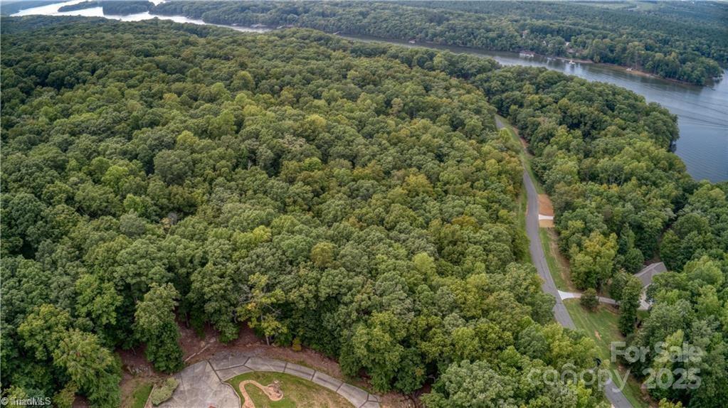 Property image 3 at 0 Rocky Cove Lane, Denton, NC 27239