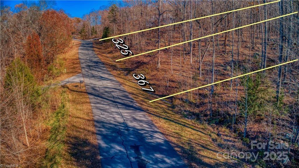 Property image 3 at 367 Rocky Cove Lane, Denton, NC 27239