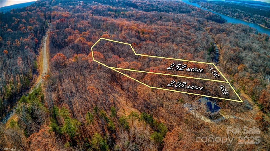 325 Rocky Cove Lane