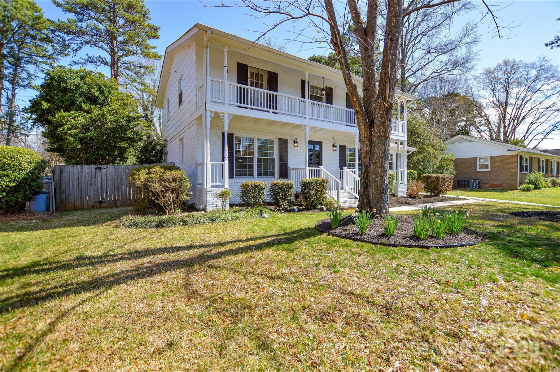 Property image 3 at 5943 Charing Place, Charlotte, NC 28211
